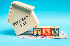 property tax jammu kashmir