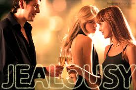 jealousy in your social circle