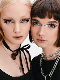 page 3 gothic makeup images free