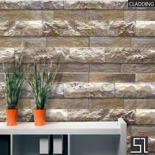 Stone Tiles For Walls To Spruce Up Your
