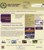 omega psi phi fraternity federal credit
