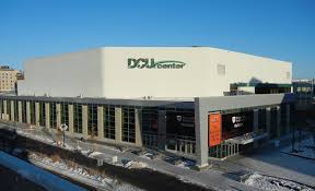 Dcu Center Wikipedia