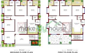 Build A 5 Bhk Home In 2000 Square Feet
