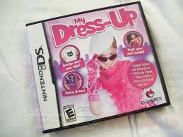 If you enjoyed playing this, then you can find similar games in the nds games category. My Dress Up Nintendo Ds Game Technogog