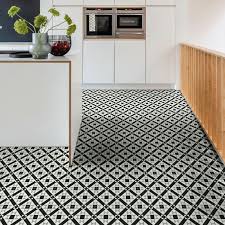 grey star pattern tile effect candy