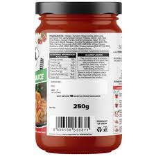 indi red pasta sauce at best