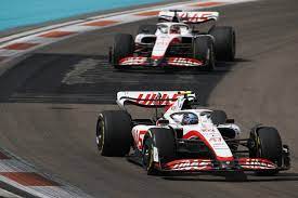 Haas' Steiner frustrated after Miami F1 ...