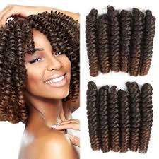 Kinky twist synthetic kanekalon hair comes in black, auburn, blonde, brown, and mixtures of each. Hongyang 1 Pack Afro Kinky Braiding Hair Extensions African Braids Elegant Muses Jamaican Bounce Crochet Hair Toni Curl Synthetic Crochet Braids Hair 20 12mm T1b 30 2 Reviews Online Pricecheck