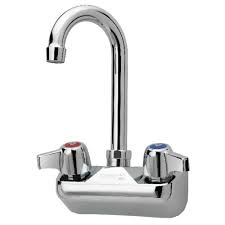 center wall mount faucet 3 5 spout