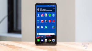 Lg V30 Review Groundbreaking Phone With A Deal Breaking