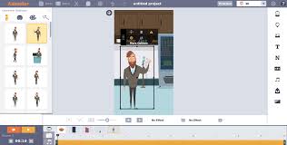 Contrary to flash, pencil2d requires you to draw by hand each of the frames that make up the animation. 10 Best Free Animation Software Program To Make Marketing Videos In 2021