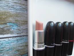 lipstick of the month mac honey love