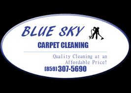 blue sky carpet cleaning florence ky