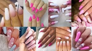 100 pink nails design ideas that you