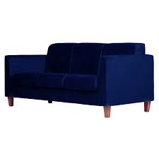 Os sofás modernos se caracterizam pelas suas linhas simples e em geral retas. Juego De Living Zante Felpa 3 2 Muebles Alto Hogar
