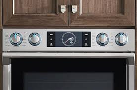 If you want appliances that have perfectly matching exteriors. Samsung Ovens 2020 Samsung Wall Ovens Reviewed