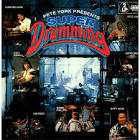 Music Movies from West Germany Superdrumming Movie