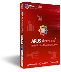 Arus Account Vat Enabled Erp Accounting System Travel