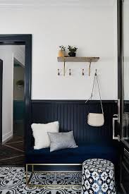17 Paint Colors For Two Toned Walls
