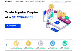 Why should you trade cryptos on webull? Webull How To Trade Crypto 2021 Guide Asktraders Com