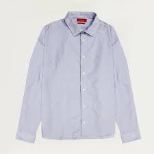 Кроссовки с рифленой подошвой zara 119,00 р. Zara Man Basic Button Down Shirt Brands4less