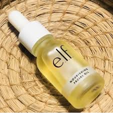 elf cosmetics nourishing oil