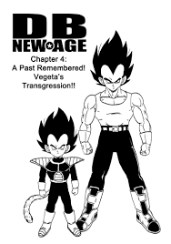 Beyond dragon ball new age: Derek Padula On Twitter Can Vegeta Survive His Battle With Rigor Experience The Exciting Twists Of Dragon Ball New Age Chapter 4 Vegeta S Transgression Https T Co 8p2cfoiqmi Dragonball Newage Dbna Dbnewage Manga Https T Co Rntqemqkfd