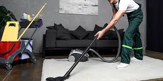 commercial cleaning services in