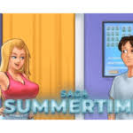 If you are looking for how to download summertime saga for free then you are at the right place here you can download summertime saga latest version. Summertime Saga Mod Unlock All V0 19 5 Latest Apk