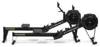 the rowerg a new name for the model d
