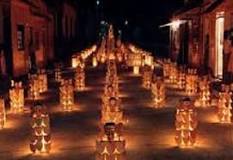 what-is-little-candles-day-in-colombia