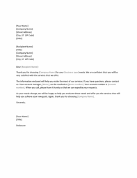 Introductory Letter To New Client Templates Letter Samples