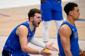 Luka dončić is a slovenian professional basketball player for the dallas mavericks of the national basketball association. Will Luka Doncic Stay If Mark Cuban Can T Lure Better Talent Fort Worth Star Telegram
