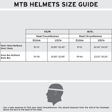 Shred Brain Box Noshock Mountain Bike Helmet