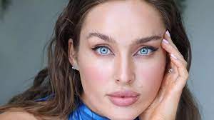 roz purcell gets rid of dark circles
