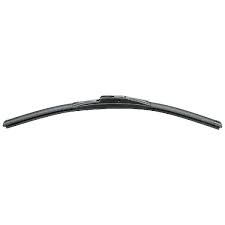 I couldn't find any information on the size of the rear wiper so i measured it out and it was 13in like the passenger side blade for the 15 santa fe. Oe Replacement For 2013 2018 Hyundai Santa Fe Sport Right Windshield Wiper Blade Walmart Com Walmart Com