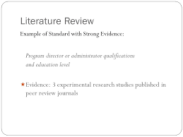 Digital literacy literature review literature review examples on education