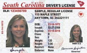 Free South Carolina Sc Dmv Practice Tests Updated For 2019