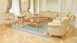 clic living room furniture italian