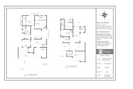 Autocad 2d Floor Plans Redraw Plan