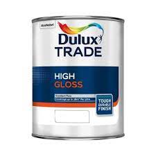 Dulux Trade High Gloss Colour Match