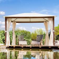 Professional Marquees And Gazebos