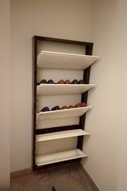 Shoe Rack Designs For Home To Organise