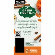 green mountain coffee roasters k cup