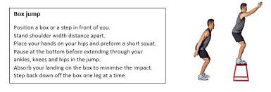 workout to get you fit for rugby