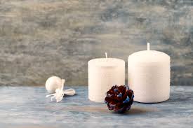 own candle scent with fragrance oils