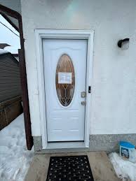 Windows Doors Replacement In Winnipeg
