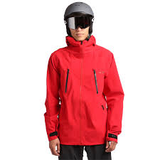 Oakley Ski Shell 3l Jacket