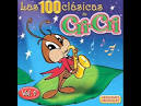 Las 100 Clasicas de Cri-Cri, Vol. 1 album by Cri-Cri