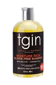 This shampoo is great for detangling and helps your hair lock on moisture. 17 Best Shampoos For Natural Hair 2021 Shampoo For Black Hair